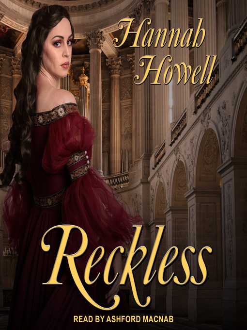 Title details for Reckless by Hannah Howell - Available